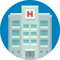 HCP badge
